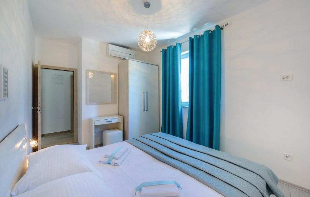 Villa Niki 2 챠브타트 외부 사진